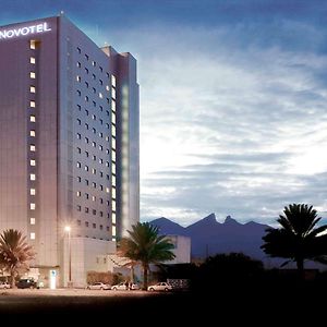 Novotel Monterrey Valle